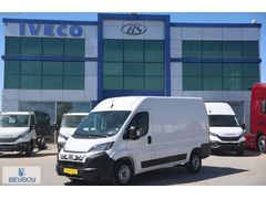 BÜYÜKSOYLU BEYSOY'DAN 2025 DUCATO MAXİ 2.2 11.5 M³ PANELVAN