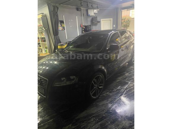 Sahibinden Audi A3 Sportback 1.6 Attraction 2010 Model 