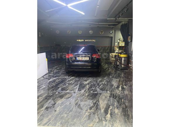 Sahibinden Audi A3 Sportback 1.6 Attraction 2010 Model 