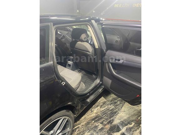 Sahibinden Audi A3 Sportback 1.6 Attraction 2010 Model 