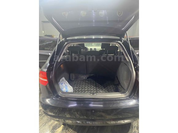 Sahibinden Audi A3 Sportback 1.6 Attraction 2010 Model 