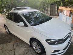Sahibinden Volkswagen Polo 1.0 Trendline 2018 Model 