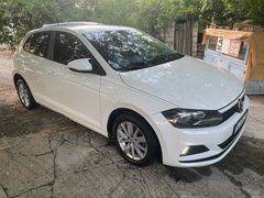 Sahibinden Volkswagen Polo 1.0 Trendline 2018 Model 