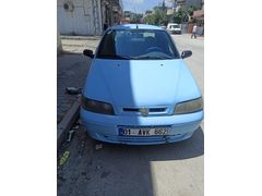 Sahibinden Fiat Albea 1.3 Multijet Active 2004 Model
