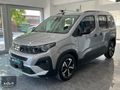 PEUGEOT BAYKARALAR 2025 RİFTER 1.5 BLUEHDI GT EAT8 130HP