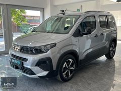 PEUGEOT BAYKARALAR 2025 RİFTER 1.5 BLUEHDI GT EAT8 130HP