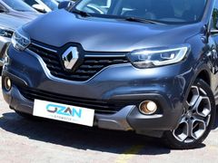 MAZDA OZAN'DAN 109 BİNDE 2017 KADJAR DCI ICON KUTUP PAKET BOYASZ