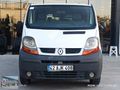 2005 RENAULT TRAFIC MULTİX COMFORT 1.9 DCİ CAMLI KOLTUKLU 5+1