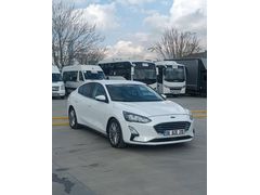 ACİL SATILIK Ford Focus 1.5 TDCi Titanium 2019 Model