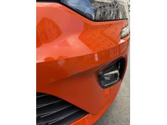 Sahibinden Renault Clio 1.0 TCe Touch 2021 Model Trabzon 18.000 km Turuncu
