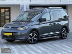 BOYASIZ 2025 VOLKSWAGEN CADDY 2.0 TDI STYLE / 18.000 KM