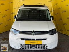KREDİMOTO'DAN 2024 CADDY CAM,VAKUM,HAYALET,KÖR NOKTA,ISITMA,ŞARJ