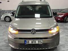 KARİYERDEN 2024 24 000 KM DE CADYY