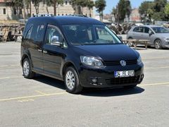 ÖZTÜRK OTOMOTİVDEN 2013 CADDY 1.6 TDİ DİZEL 130 BİN KMDE
