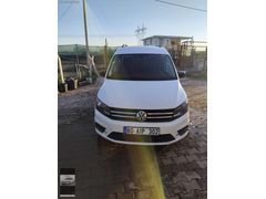 GÜZEL OTOMOTİVDEN HATASIZ BOYASI OTOMATİK CADDY