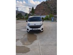 Sahibinden Fiat Fiorino Combi 1.4 Fire Pop 2019 Model