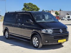 MATUR DAN:)WV CARAVELLA 160.000 DE HATASIZ AYARINDA