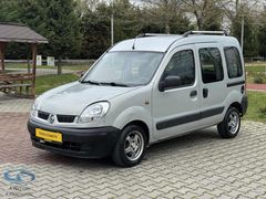 2008 RENAULT KANGO 1.5 DCİ MULTİX ÇİFT SÜRGÜLÜ
