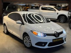 ORJİNAL~HATASIZ~TRAMERSİZ~OTOMATİK~ ÇELİK JANT~1.5 DCI~TOUCH