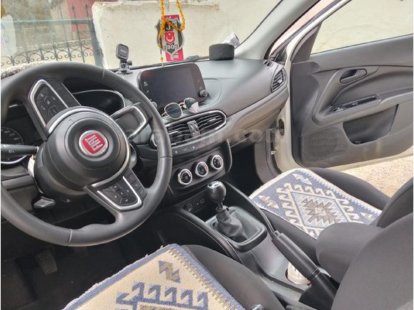 Sahibinden Fiat Egea 1.4 Fire Easy Plus 2024 Model