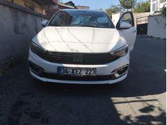 Sahibinden Fiat Egea 1.4 Fire Easy Plus 2024 Model