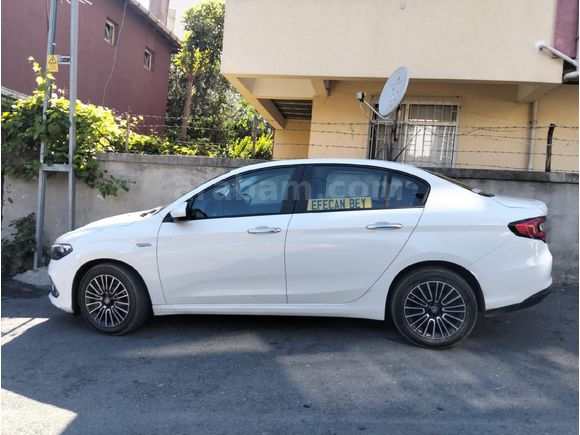 Sahibinden Fiat Egea 1.4 Fire Easy Plus 2024 Model