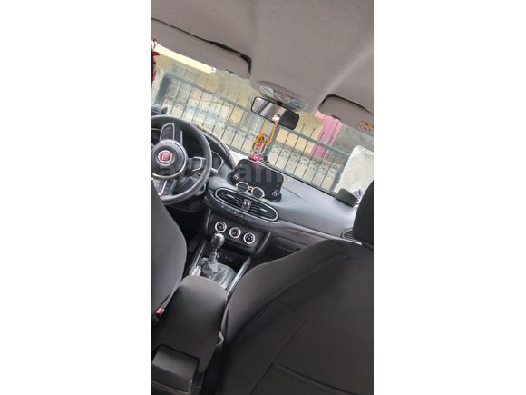 Sahibinden Fiat Egea 1.4 Fire Easy Plus 2024 Model