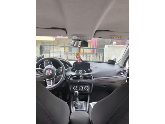 Sahibinden Fiat Egea 1.4 Fire Easy Plus 2024 Model