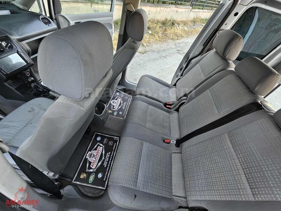 //ASLANBEY// Vw CADDY ORJİNAL 290'BİN Km'de FULL AKSESUAR DOLU
