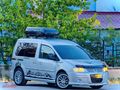 //ASLANBEY// Vw CADDY ORJİNAL 290'BİN Km'de FULL AKSESUAR DOLU