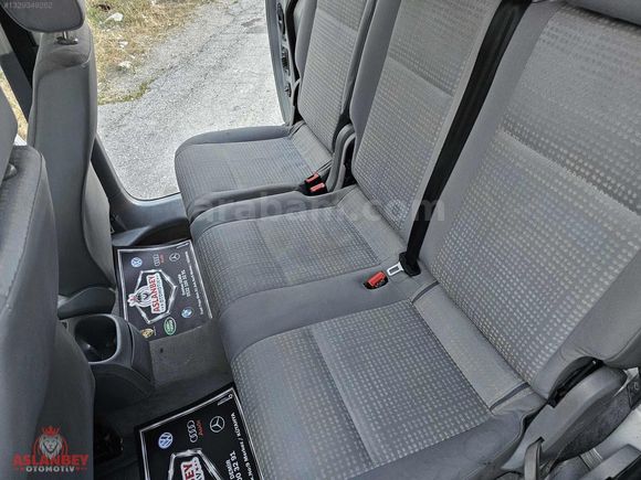 //ASLANBEY// Vw CADDY ORJİNAL 290'BİN Km'de FULL AKSESUAR DOLU
