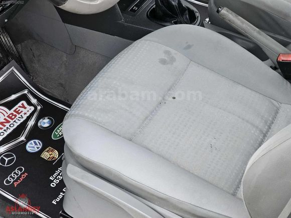 //ASLANBEY// Vw CADDY ORJİNAL 290'BİN Km'de FULL AKSESUAR DOLU
