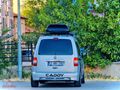 //ASLANBEY// Vw CADDY ORJİNAL 290'BİN Km'de FULL AKSESUAR DOLU