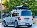 //ASLANBEY// Vw CADDY ORJİNAL 290'BİN Km'de FULL AKSESUAR DOLU