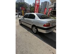 Sahibinden Toyota Avensis 2.0 Sol 2001 Model 