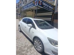 Sahibinden Opel Astra 1.6 Cosmo 2011 Model 