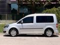YILDIZ AUTO'DAN HATASIZ/BOYASIZ CADDY