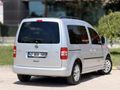 YILDIZ AUTO'DAN HATASIZ/BOYASIZ CADDY