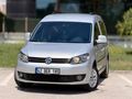 YILDIZ AUTO'DAN HATASIZ/BOYASIZ CADDY