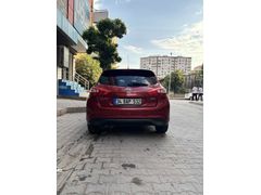 Sahibinden Nissan Pulsar 1.5 Visia 2016 Model 