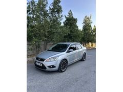 Sahibinden Ford Focus 1.6 TDCi Trend X 2009 Model 