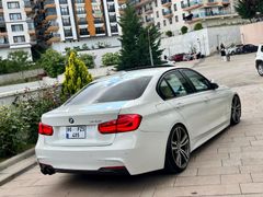 Sahibinden BMW 3 Serisi 320i ED M Plus 2014 Model Ankara