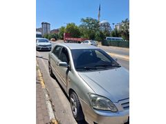 Sahibinden Toyota Corolla 1.4 D-4D Terra 2007 Model MANUAL vites