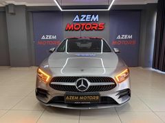 AZEM MOTORS DAN AMG İMZALI SERİ ÖZEL RENK MOJAVE SİLVER