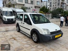 2006 CONNECT 1.8 TDCİ HATASIZ TEK LOKAL BOYA 75 HP 347.000 KM