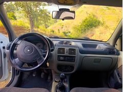 Sahibinden Renault Clio 1.5 dCi Authentique 2005 Model