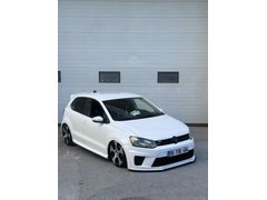 Sahibinden Temiz Yapılı Volkswagen Polo 1.4 Chrome Edition 2013 Model 