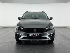 otomobil Fiat Egea Cross 1.6 Multijet Urban DCT