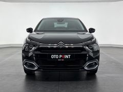 otomobil Citroen C4 X 1.2 Puretech Shine EAT8