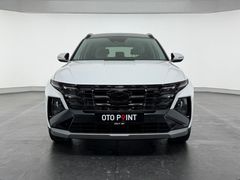 otomobil Hyundai Tucson 1.6 T-GDI 4x2 Elite DCT